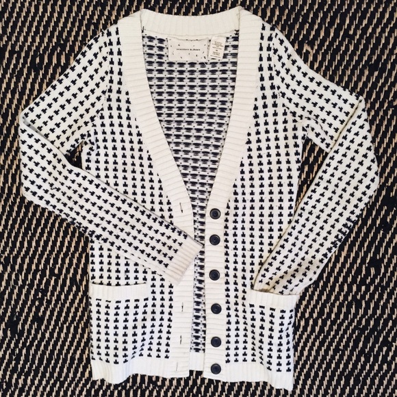 Coincidence & Chance Cardigan