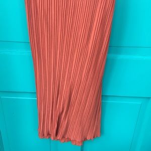 XXI Pleated Skirt