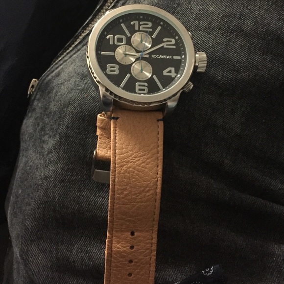 Rocawear watch