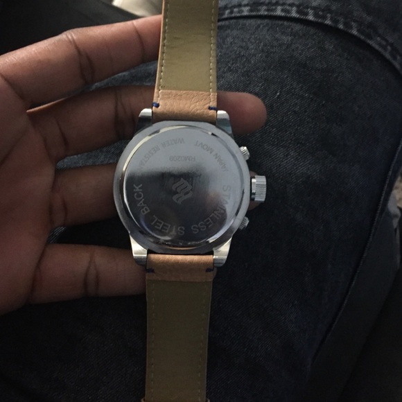 Rocawear watch main image 2