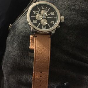 Rocawear watch