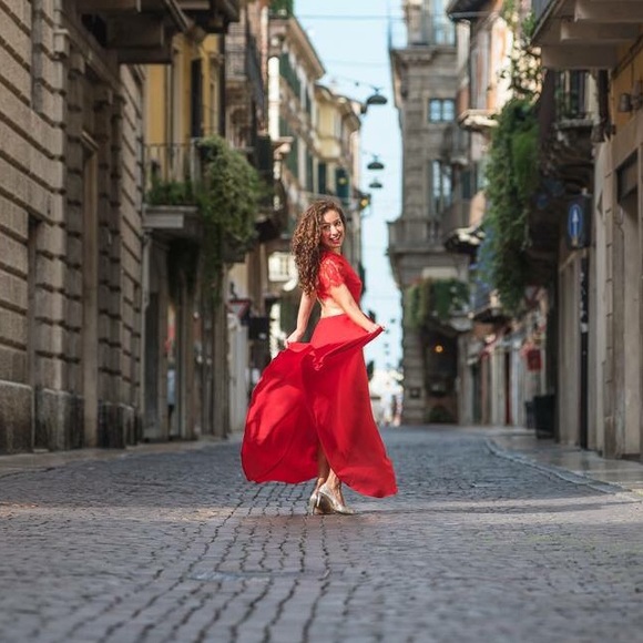 Meet your Posher, Dear Lala! - Picture 3 of 4