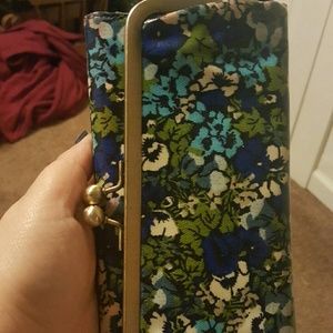 Liberty of London wallet