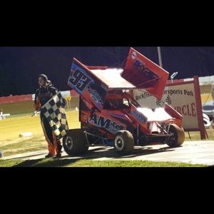 Meet your Posher, Matt