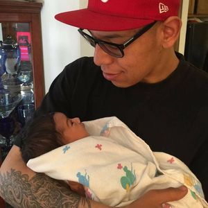 Meet your Posher, Sebastian antonye