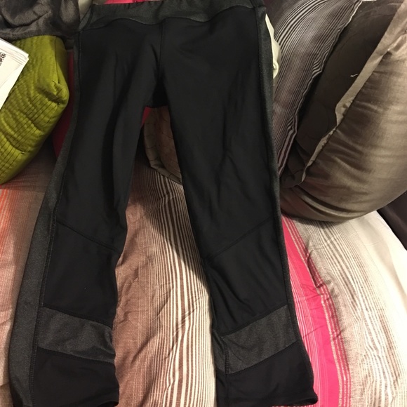 Workout leggings