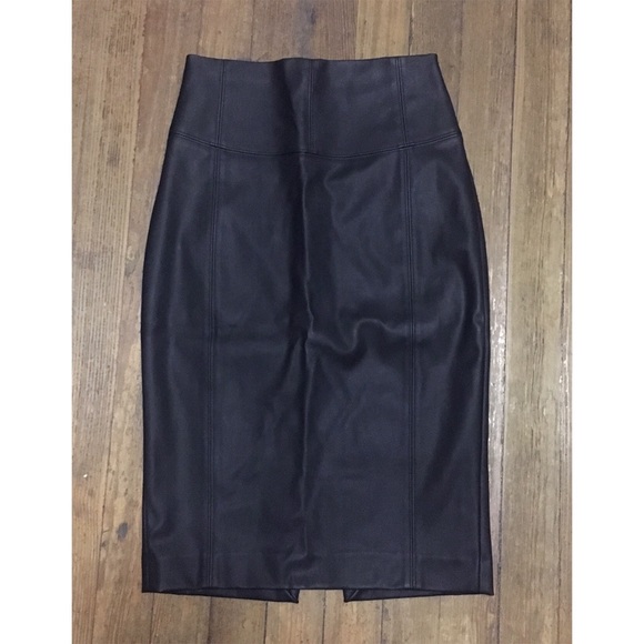 EXPRESS Pencil Skirt