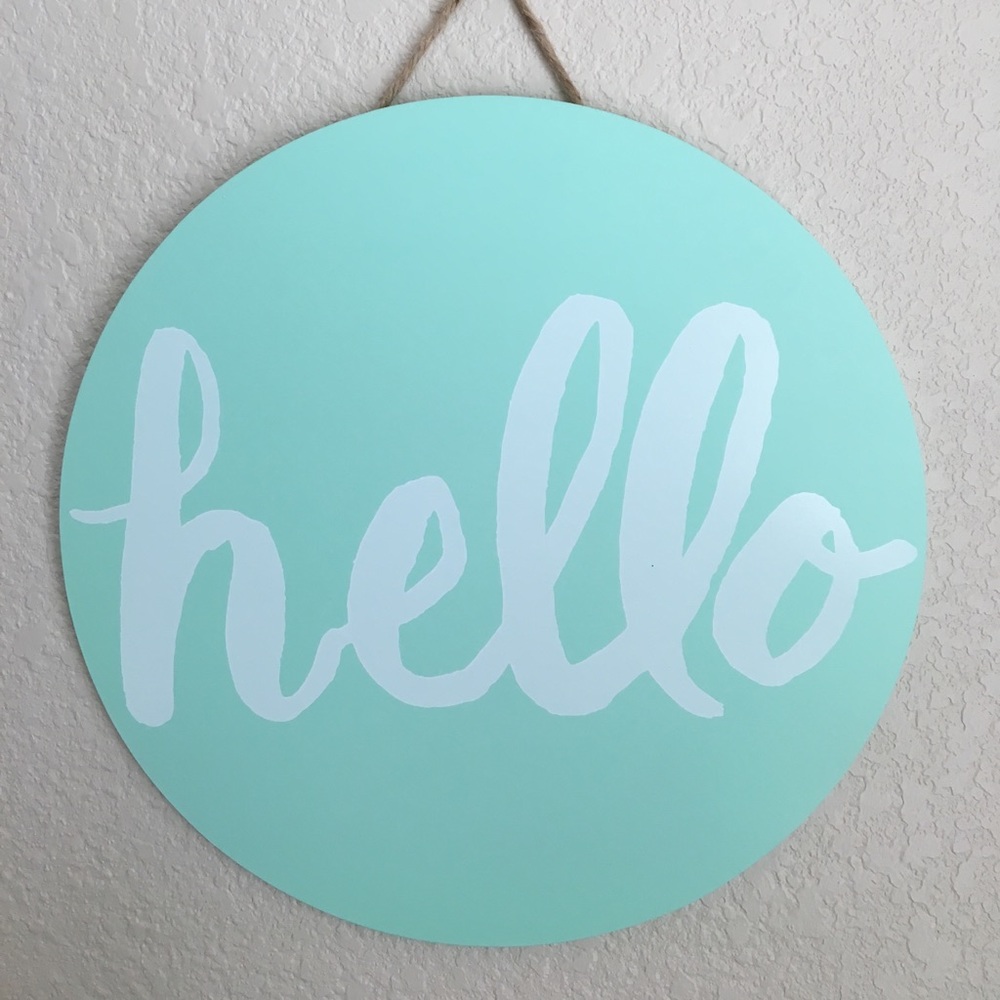 Meet your Posher, Lisa