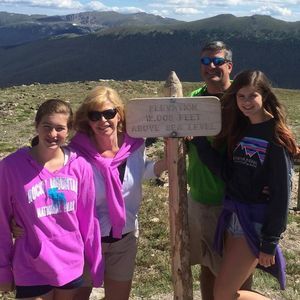 Meet your Posher, Alisa