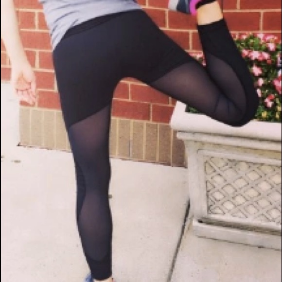 Lululemon High Times Tight