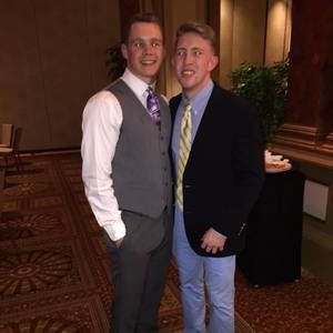 Meet your Posher, Steven