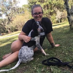 Meet your Posher, Morgan