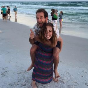 Meet your Posher, Sam