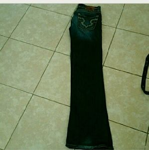 Bundle big star and silver size 24