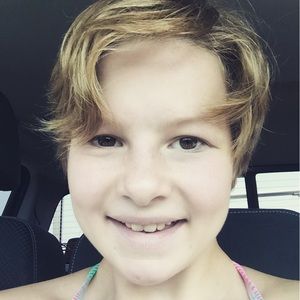 Meet your Posher, Macy