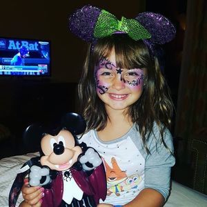 Meet your Posher, Jen