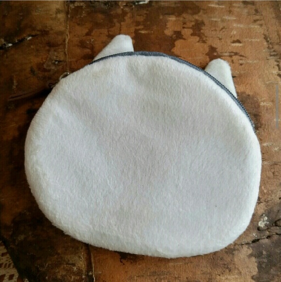 Pug Change Purse! french bulldog bag dog - Picture 4 of 4