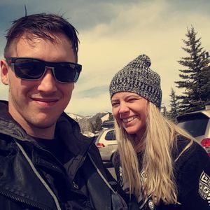 Meet your Posher, Connor