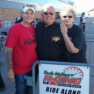 Meet your Posher, Jackie