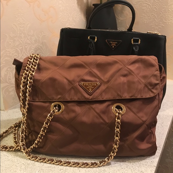 ❌SOLD❌ Prada nylon bag