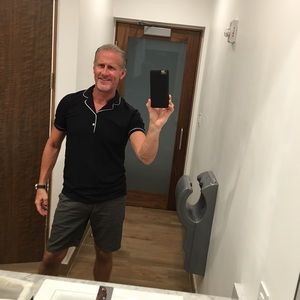 Meet your Posher, Todd