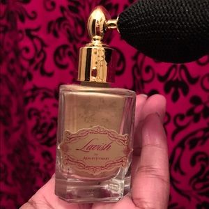 Shimmer Dust -🌹🌞