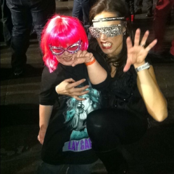 Meet your Posher, Stacy - Picture 1 of 1