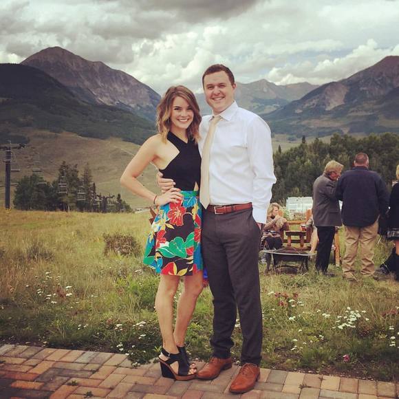 Meet your Posher, Kristin - Picture 1 of 1