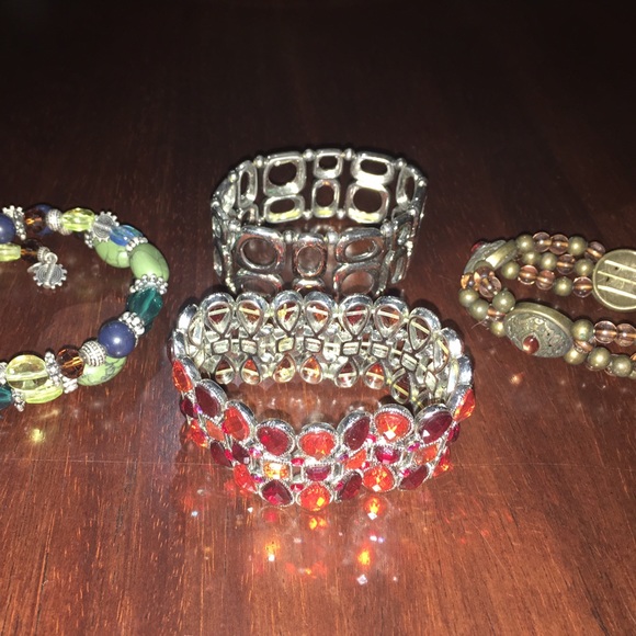 Bracelet Bundle