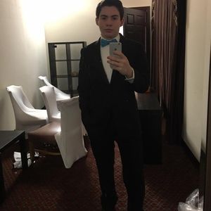 Meet your Posher, John