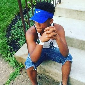 Meet your Posher, Brian