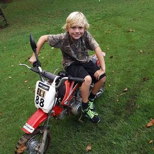 Meet your Posher, Robin