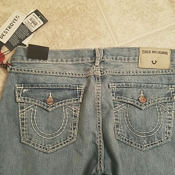 TRBJ NWTwomen's Jeans