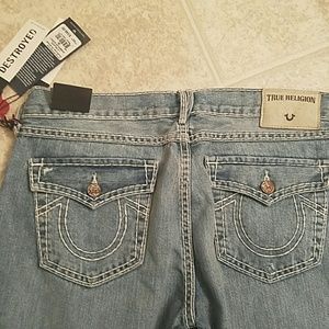 TRBJ NWTwomen's Jeans