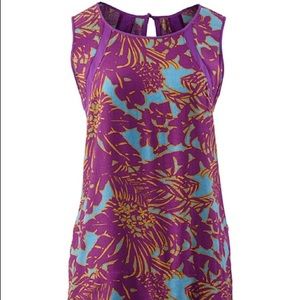 CAbi Palm Grass Tank