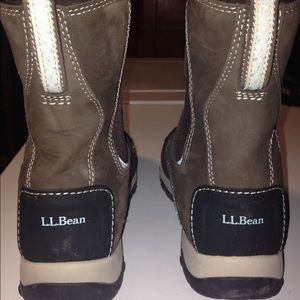 LL BEAN Women's Snowboots 👢