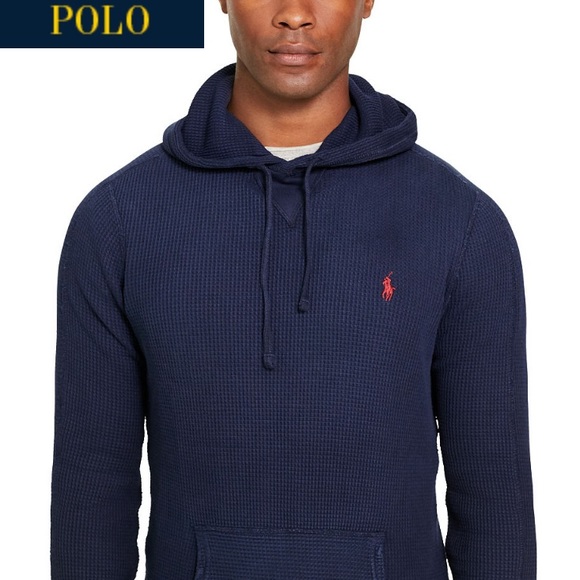 Ralph Lauren Hoodie for Men!