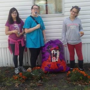 Meet your Posher, Deb