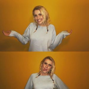 Meet your Posher, Hailey