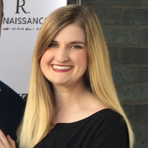 Meet your Posher, Julie