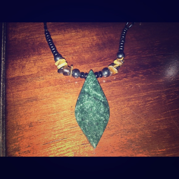 Beautiful Necklace