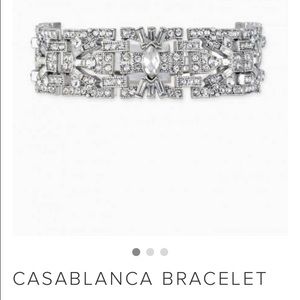 Stella & Dot Casablanca bracelet