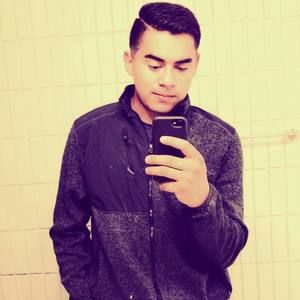 Meet your Posher, William