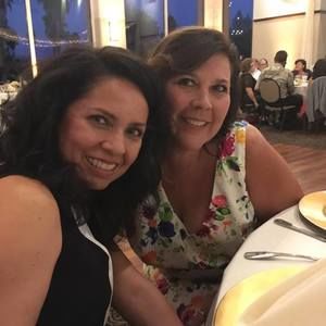 Meet your Posher, Rhonda