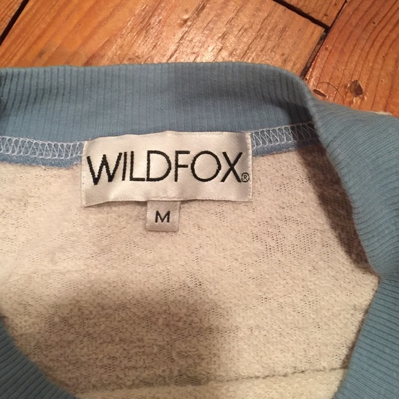 NWOT WILDFOX BBJ - Picture 2 of 2