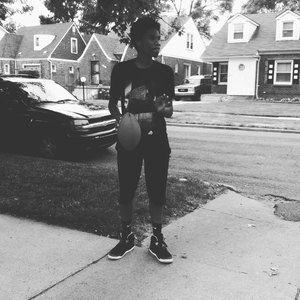 Meet your Posher, Christian