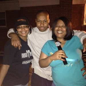 Meet your Posher, Robert