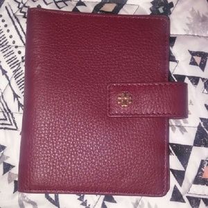 Tory Burch Passport holder