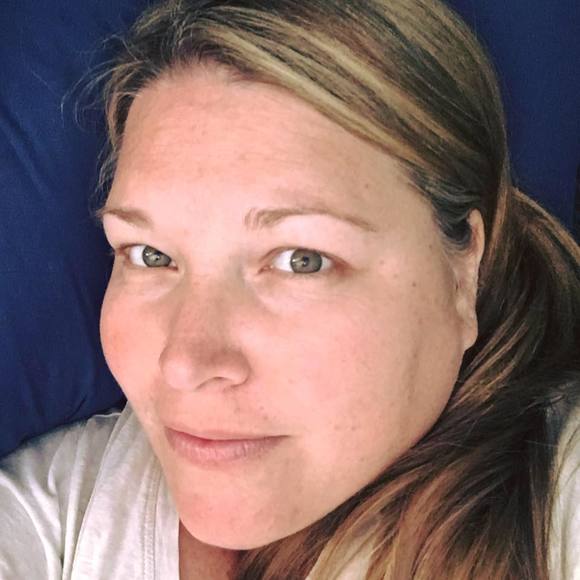 Meet your Posher, Diane