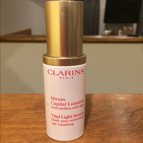 Vital Light Serum